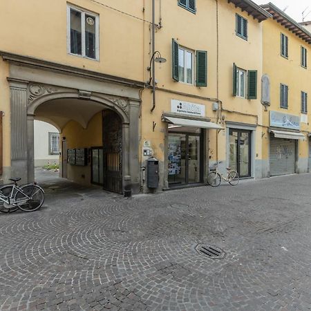 Lucca - Piazza Dell'Anfiteatro Central Apartment! Zewnętrze zdjęcie