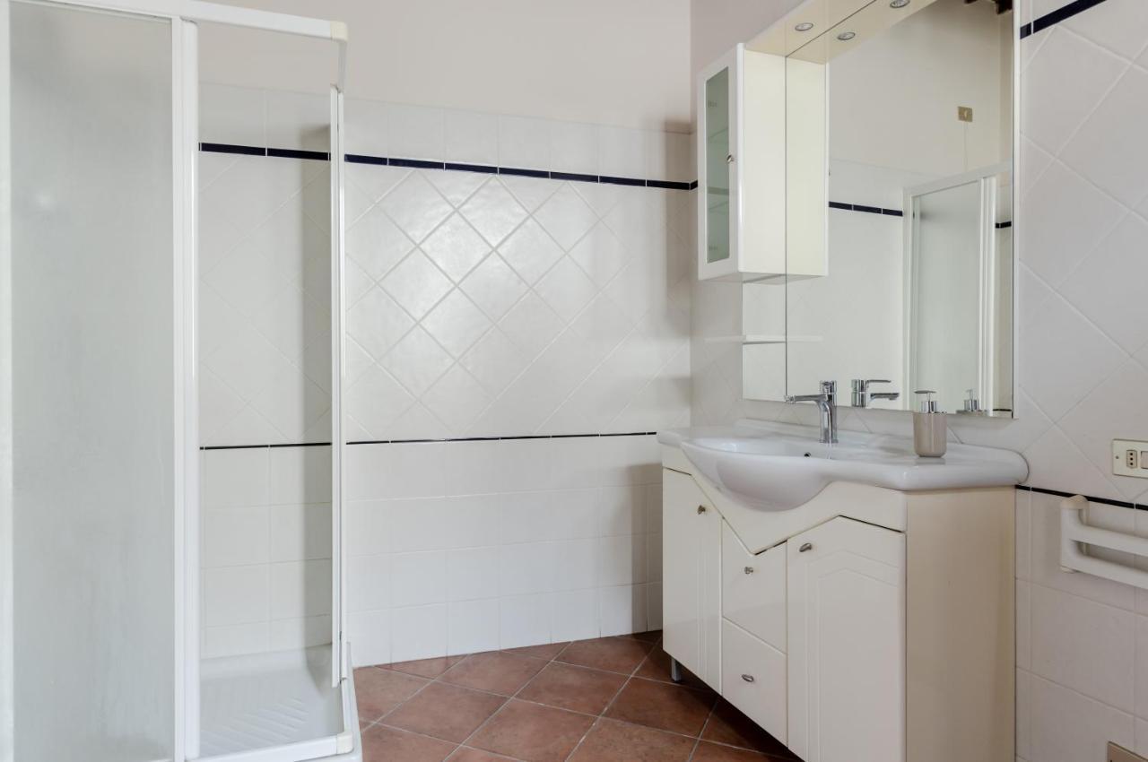Lucca - Piazza Dell'Anfiteatro Central Apartment! Zewnętrze zdjęcie