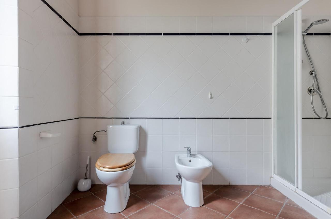 Lucca - Piazza Dell'Anfiteatro Central Apartment! Zewnętrze zdjęcie