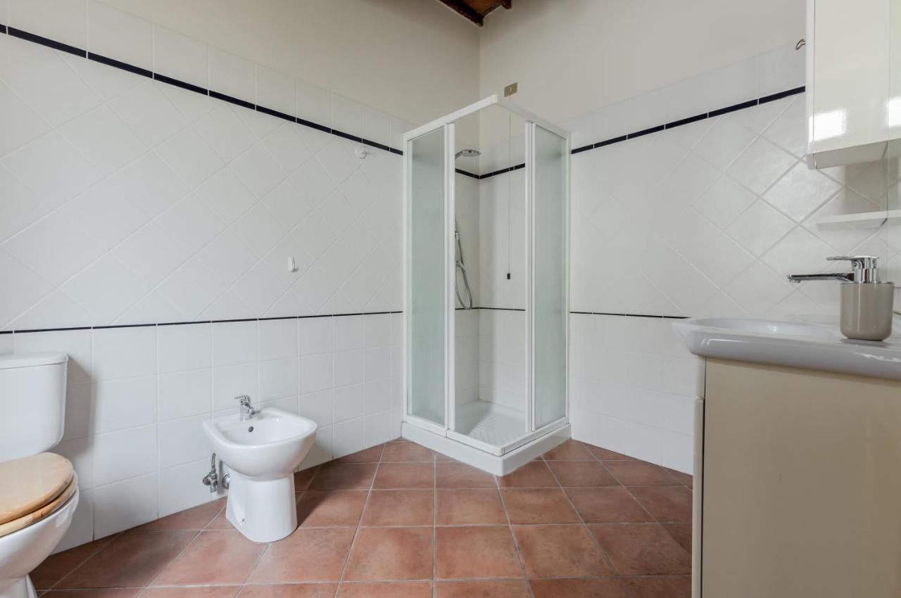 Lucca - Piazza Dell'Anfiteatro Central Apartment! Zewnętrze zdjęcie
