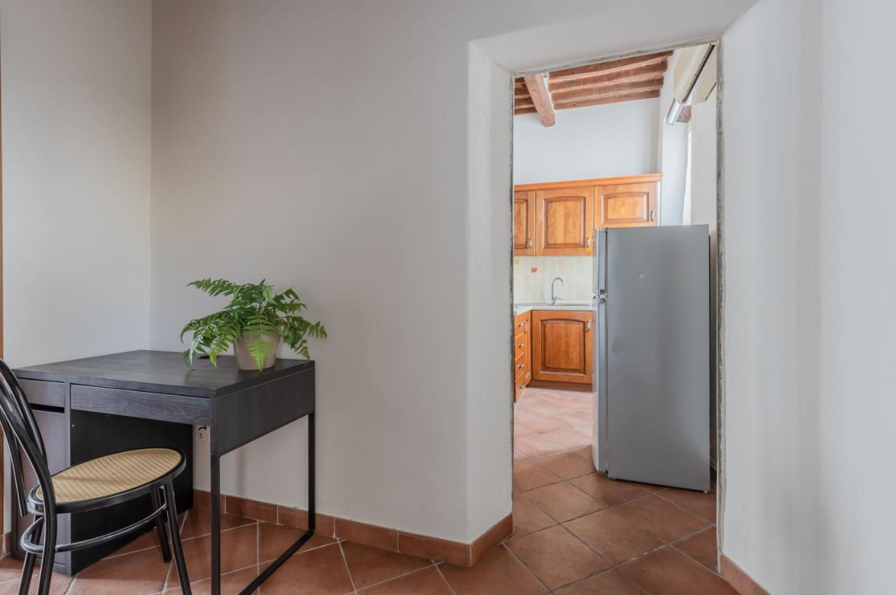 Lucca - Piazza Dell'Anfiteatro Central Apartment! Zewnętrze zdjęcie