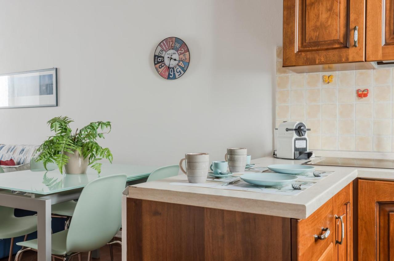 Lucca - Piazza Dell'Anfiteatro Central Apartment! Zewnętrze zdjęcie