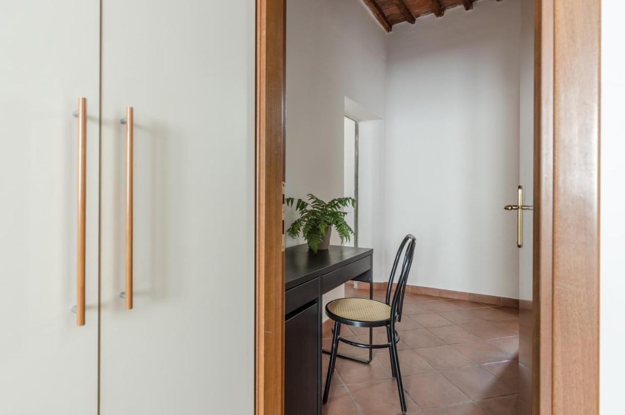 Lucca - Piazza Dell'Anfiteatro Central Apartment! Zewnętrze zdjęcie