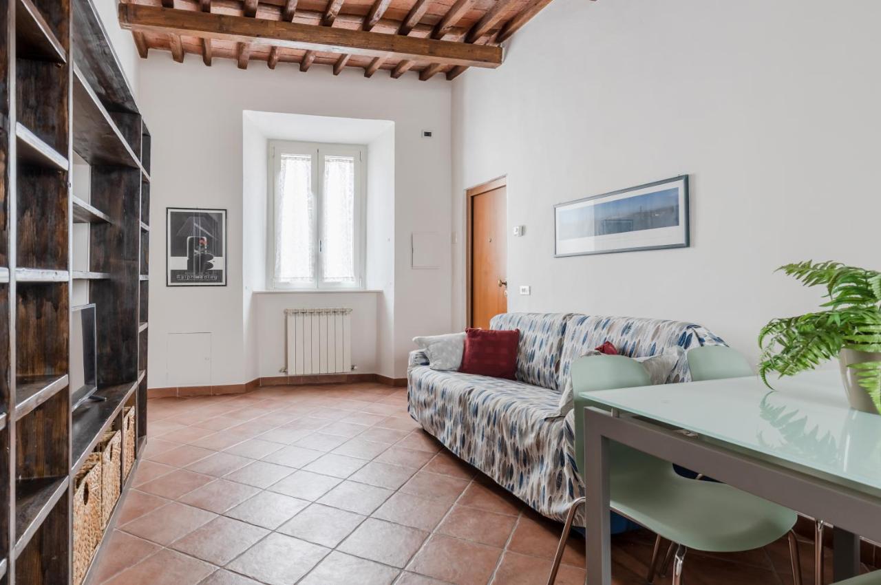 Lucca - Piazza Dell'Anfiteatro Central Apartment! Zewnętrze zdjęcie